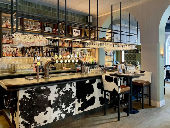 Bar (di hartanah)