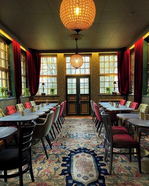 Restaurant - Frimurarehotellet, Sure Hotel Collection by Best Western (Kalmar)