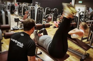 Instalaciones deportivas