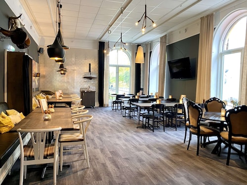 Frimurarehotellet, Sure Hotel Collection by Best Western