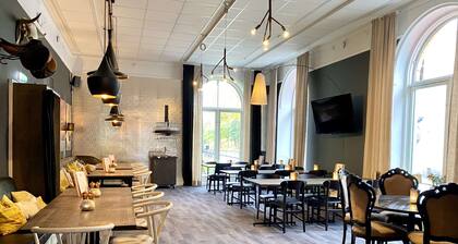 Frimurarehotellet, Sure Hotel Collection by Best Western