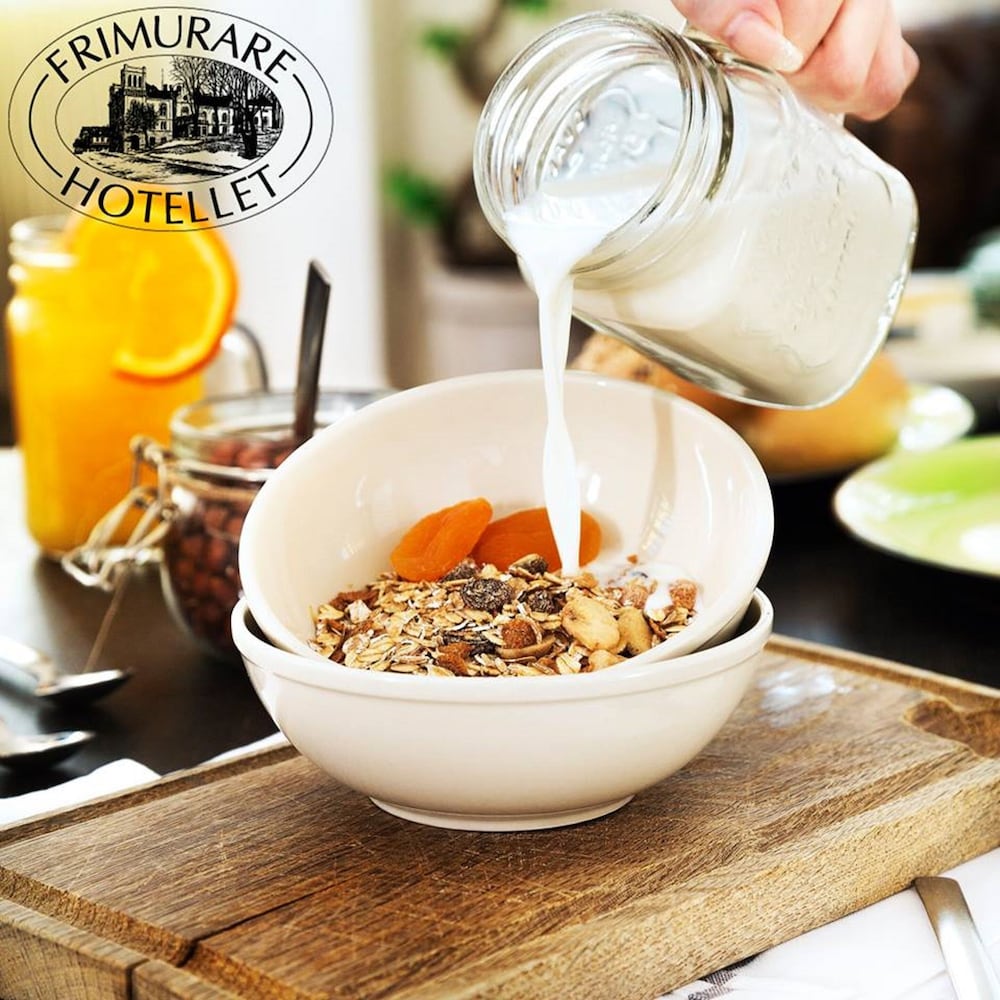 Frimurarehotellet, Sure Hotel Collection By Best Western by null