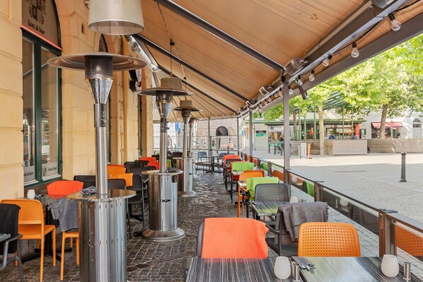 Restaurant - Frimurarehotellet, Sure Hotel Collection by Best Western (Kalmar)