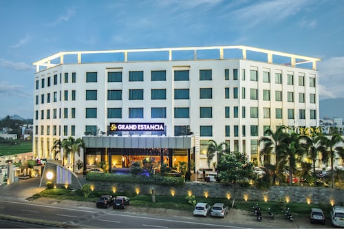 Grand Estancia