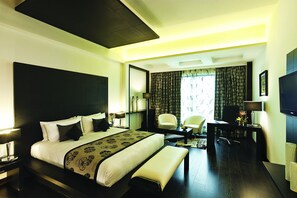Premium Double or Twin Room