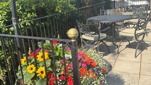Unclassified image, 5 of 94, button - The Dog and Partridge Country Inn (Ashbourne)