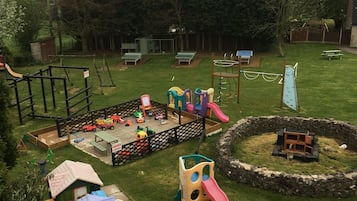 Aktiviteter for barn