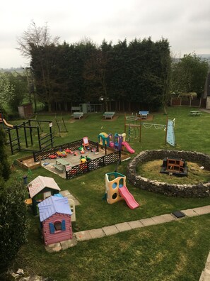 Children’s activities