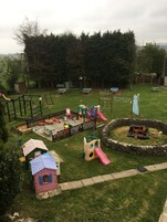 Actividades para niños