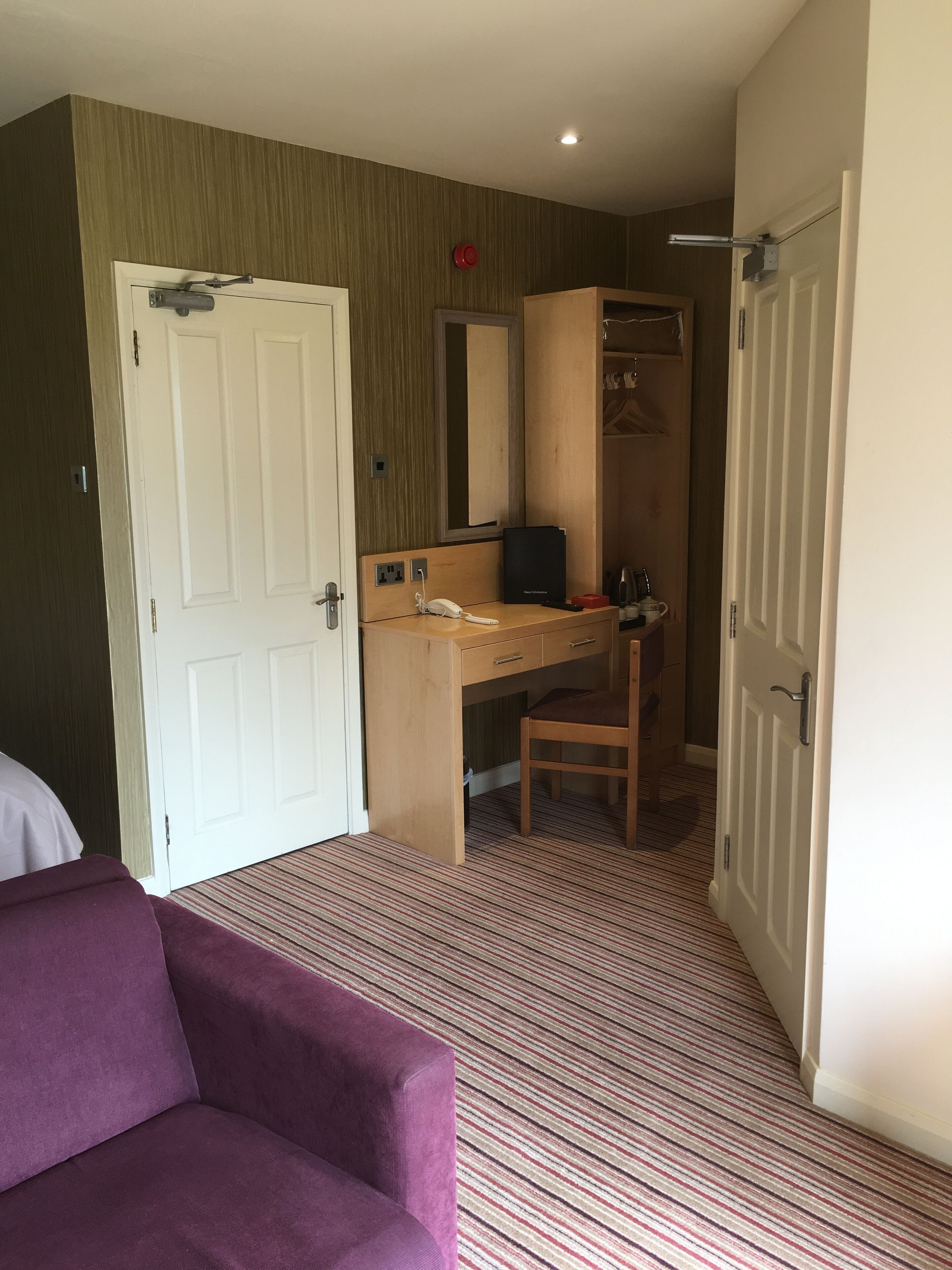 Kamar