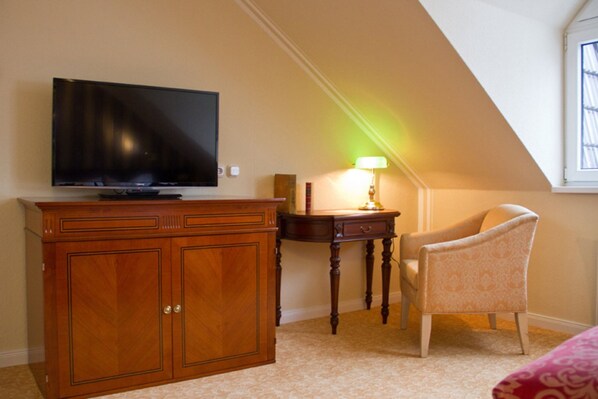 Room - Hotel Ambassador Potsdam (Potsdam)