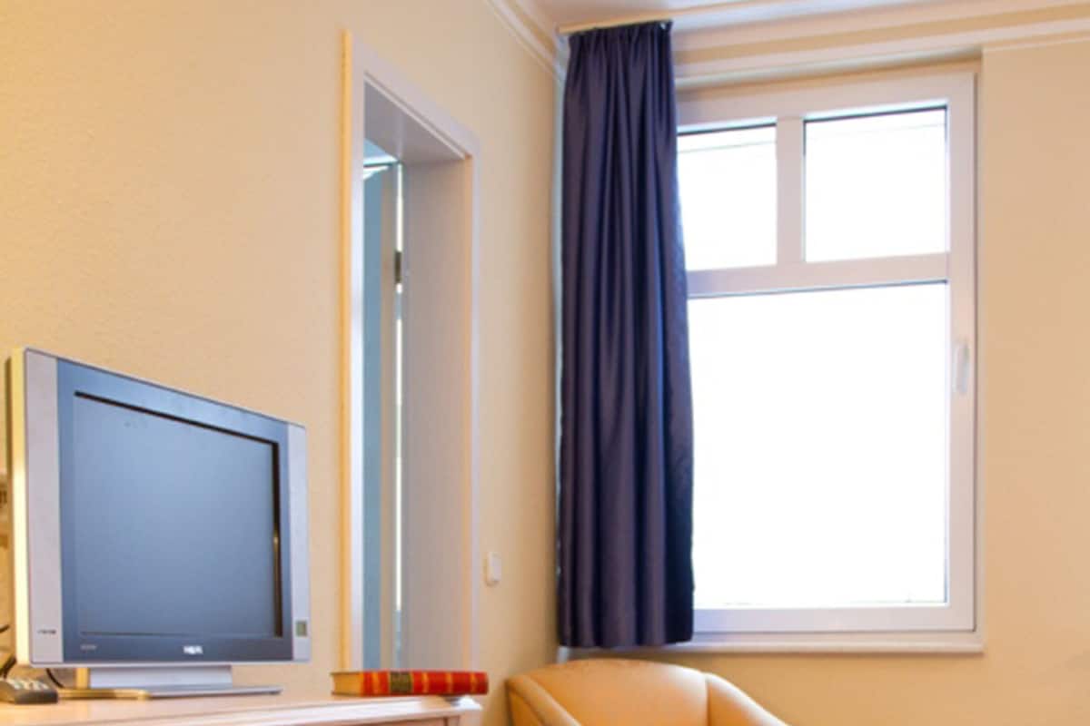 Chambre Familiale