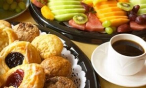 Dining - Hotel Ambassador Potsdam (Potsdam)
