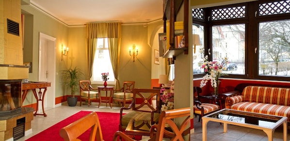 Desayuno buffet incluido todos los días