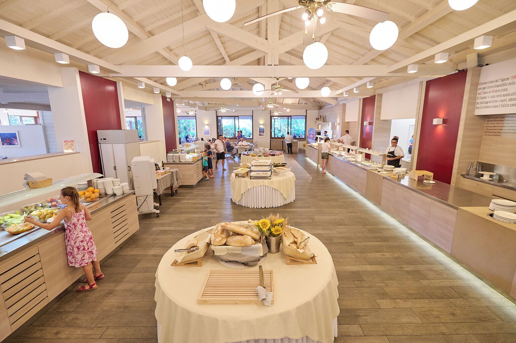 Buffet