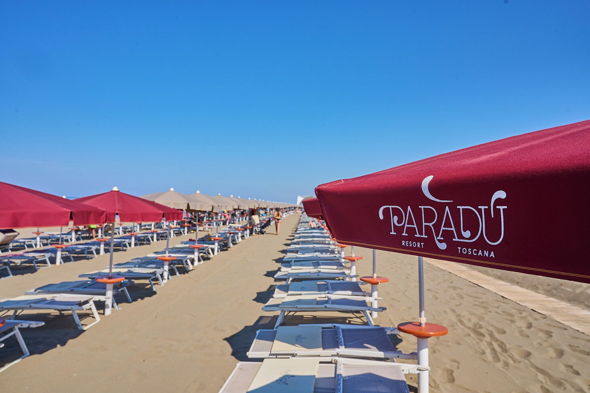 Strand
