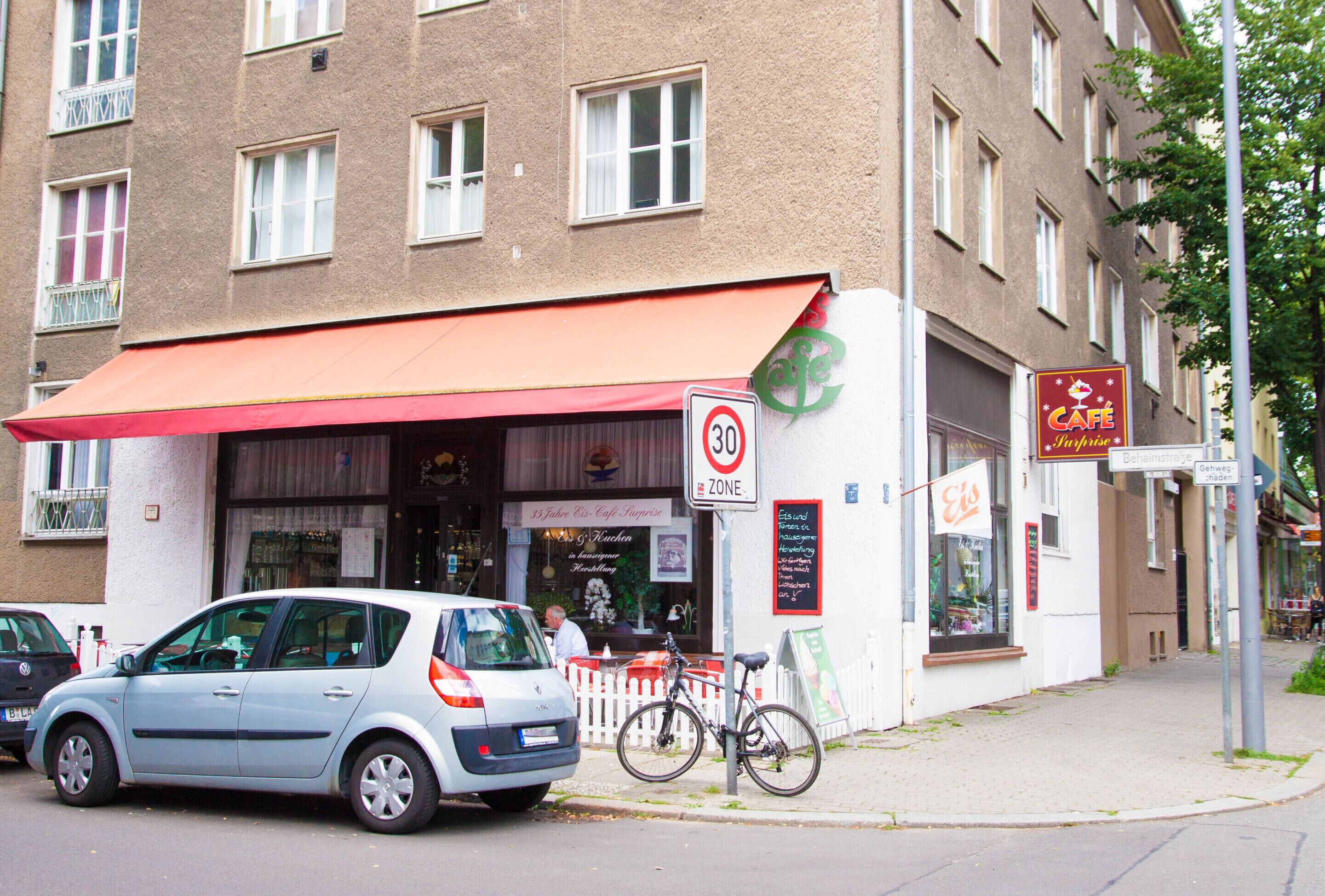 Foto - Pension Odin