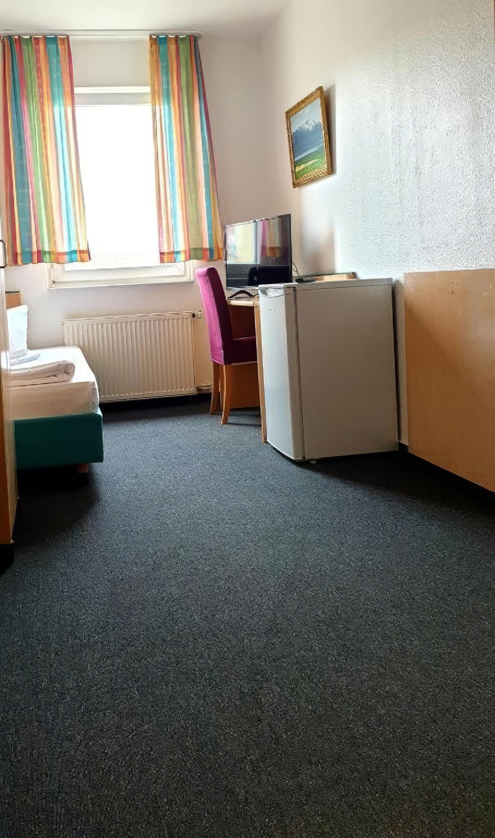 객실 내 편의 시설/서비스