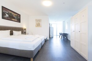 Miscellaneous - Pension Odin (Berlin)