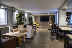 Restaurant - Best Western Manor Hotel (Gravesend)