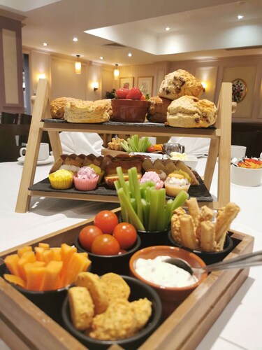 Best Western Manor Hotel