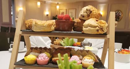 Best Western Manor Hotel