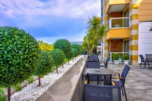 Teras/veranda