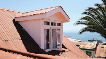 Detalle exterior