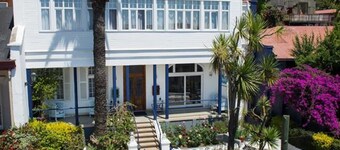 Hotel Casa Somerscales
