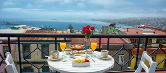 Hotel Casa Somerscales