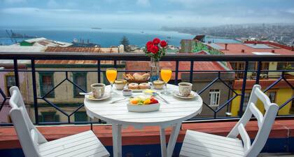 Hotel Casa Somerscales