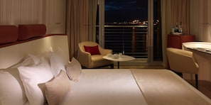 Vistas desde la habitación