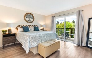 1 habitación, decoración personalizada y muebles diferentes