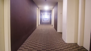 Hallway - Kuching Park Hotel (Kuching)