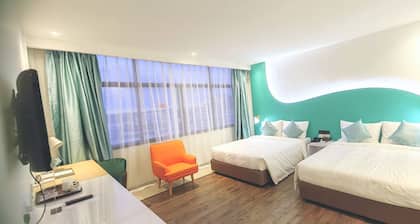 Kuching Park Hotel