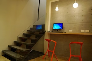 Businesscenter