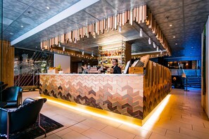 Bar (on property) - Klaus K (Helsinki)