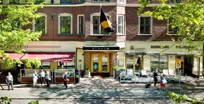 Front of property - Klaus K (Helsinki)