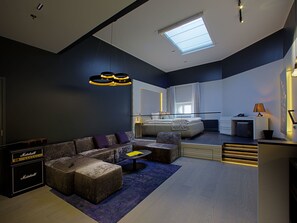 Sky Suite - Klaus K (Helsinki)