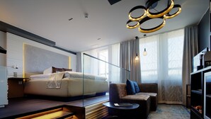 Sky Balcony