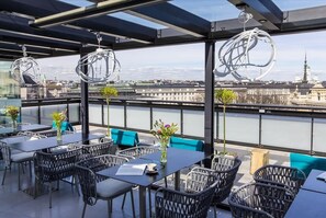 Terrace/patio - Klaus K (Helsinki)