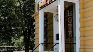 Ăquipement de lâhĂ©bergement