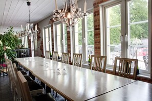 Salle de réunion