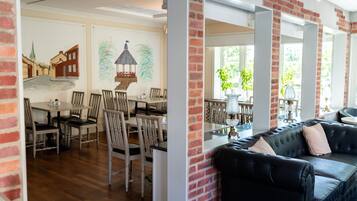 Ausstattung der Unterkunft