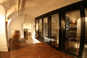 Interior - Gimo HerrgÄrd (Gimo)