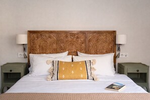 Superior Double or Twin Room