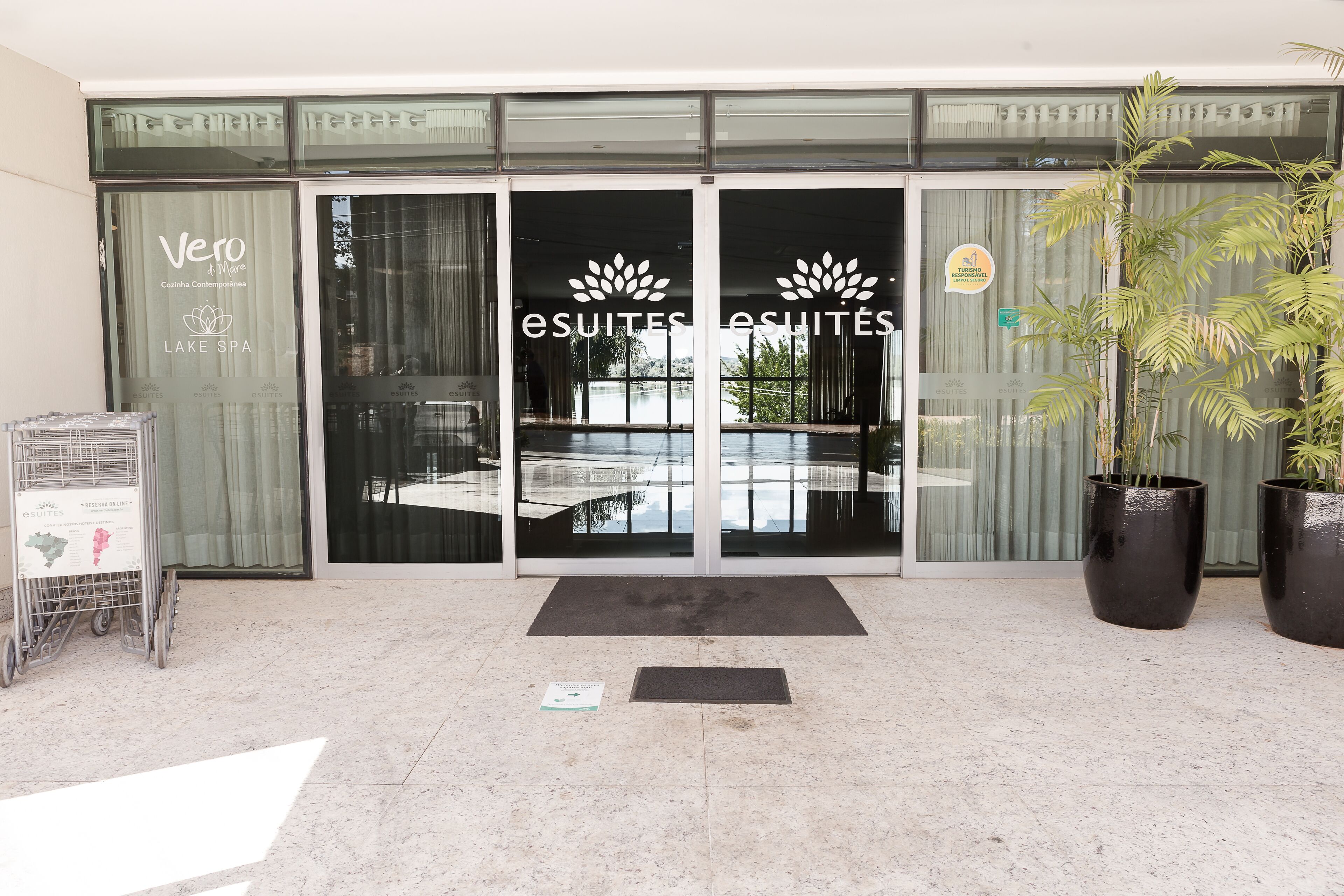 cleanliness standards