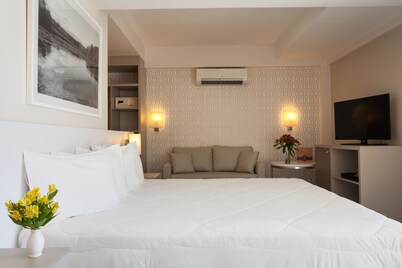 Esuites Lagoa Santa