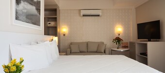 Esuites Lagoa Santa