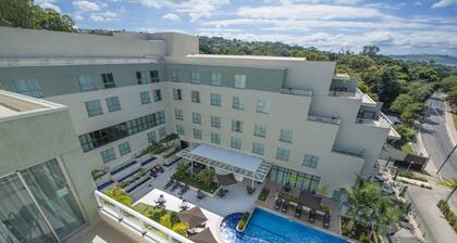 eSuites Lagoa Santa
